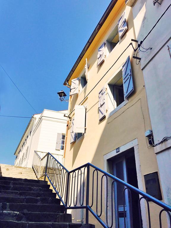 Villa House Julija Piran Exterior foto