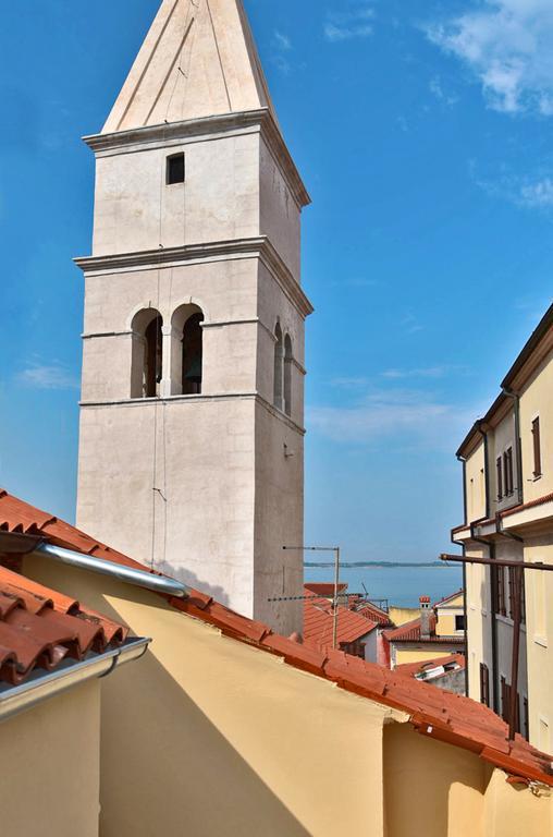 Villa House Julija Piran Exterior foto